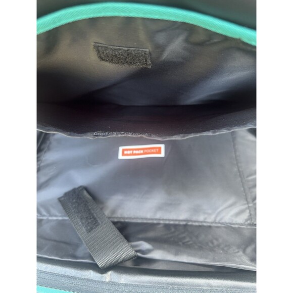 Pyrex Portables The Way To Go Vintage Insulated Container Carrier - Picture 13 of 13